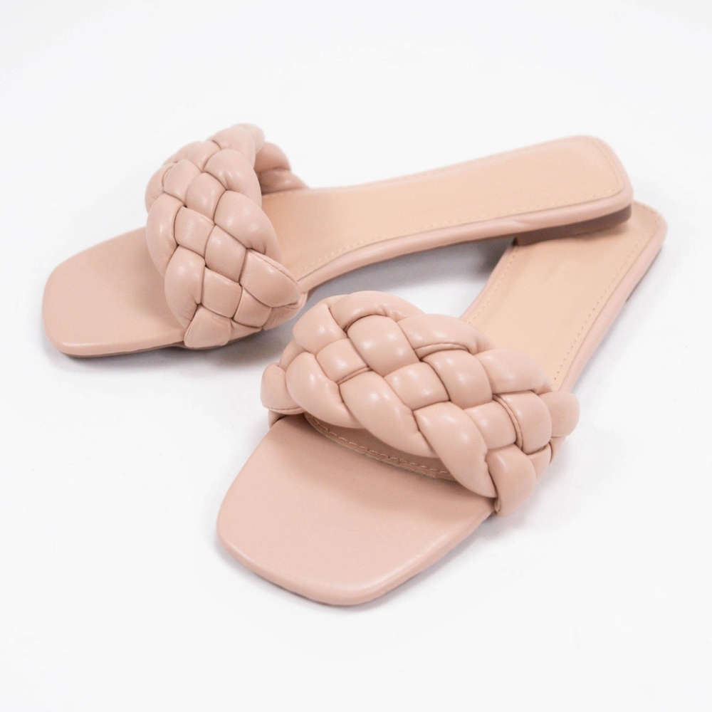 Ellie Sandals